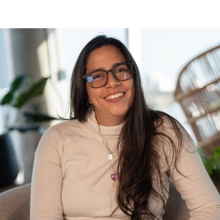 Lorena Valentina Ostos Chacon